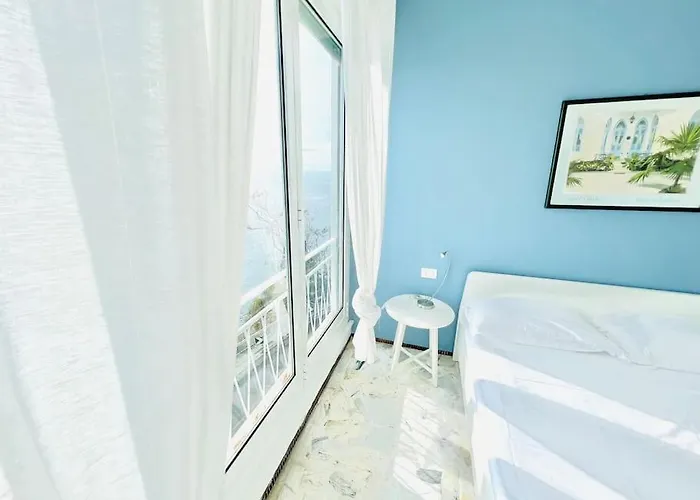 Apartment Sunset 18 - Fronte Mare