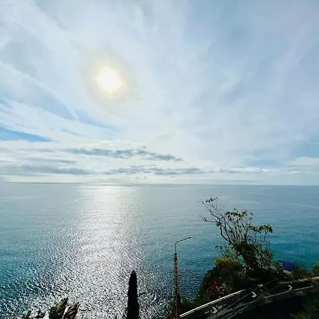 Sunset 18 - Fronte Mare