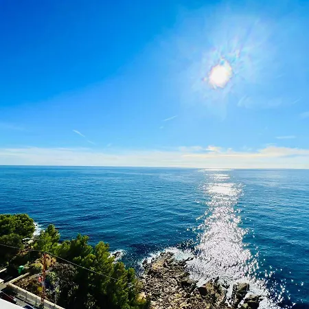 Apartment Sunset 18 - Fronte Mare Sanremo