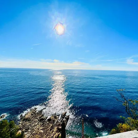 Sunset 18 - Fronte Mare * Sanremo