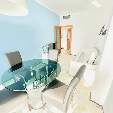 Sunset 18 - Fronte Mare סנרמו