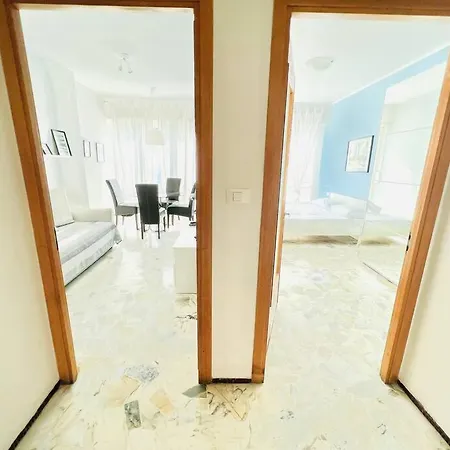 Apartamento Sunset 18 - Fronte Mare *