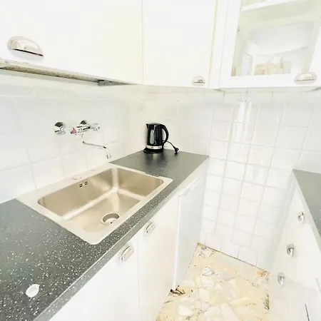 Sunset 18 - Fronte Mare דירה