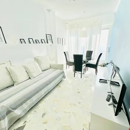 דירה Sunset 18 - Fronte Mare