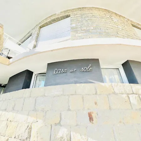 Sunset 18 - Fronte Mare Apartamento Sanremo