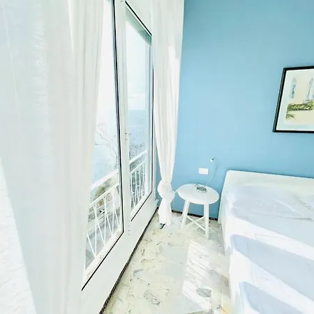Apartment Sunset 18 - Fronte Mare