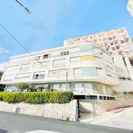 Sunset 18 - Fronte Mare דירה