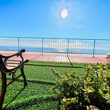 Sunset 18 - Fronte Mare Sanremo